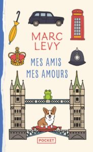 Mes amis mes amours, Marc Levy