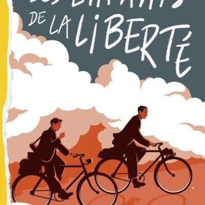 Les enfants de la liberté, Marc Lévy