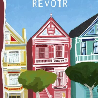 Vous revoir, Marc Lévy