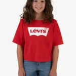 Crop Top LEVI&rsquo;S