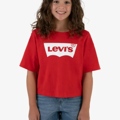 Crop Top LEVI'S