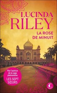 La rose de minuit - Lucinda Riley