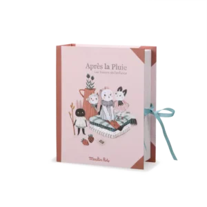 Coffret trésor : Après la pluie MOULIN ROTY