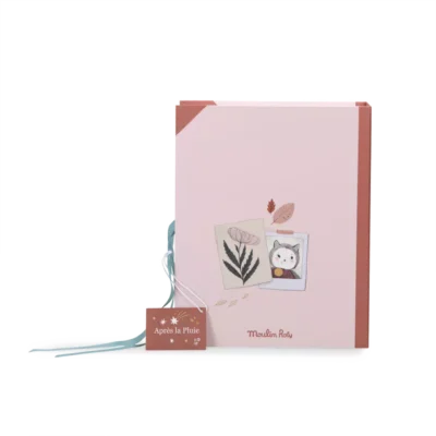 Coffret trésor : Après la pluie MOULIN ROTY