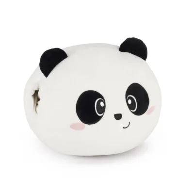 Coussin Panda LEGAMI