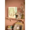 Coffret trésor : Trois petits lapins MOULIN ROTY - Thumbnail Image 2