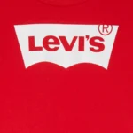Crop Top LEVI&rsquo;S