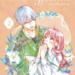 Manga : A sign of affection