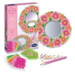 Miroir Mosaïque SENTOSPHERE