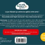 Blanc Manger Coco : la recave