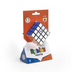 Rubik's master 4x4