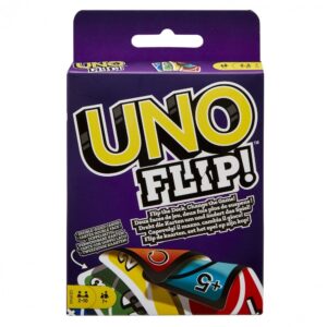 Uno Flip !