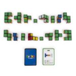 Rubik&rsquo;s Cube it