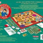 Les mystères de Pékin