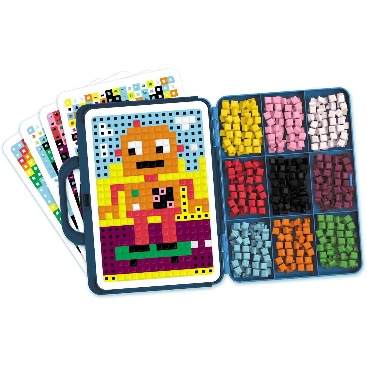 Clic'educ Pixels – Image 2