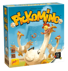 Pickomino
