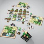 Minecraft Builders & Biomes