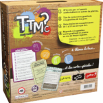 TTMC ? Tu te mets combien ?