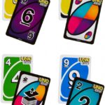 Uno Flip !