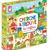 Cherche et trouve les chiffres - Thumbnail Image 1