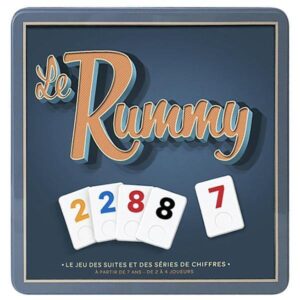 Le Rummy