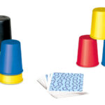 Crazy cups +