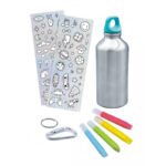 Gourde DIY BUKI