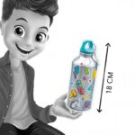 Gourde DIY BUKI