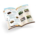 Maison des escargots BUKI