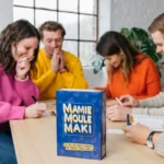 Mamie Moule Maki