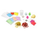 Mega balles rebondissantes