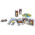 Saboteur Le duel