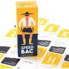Speed BAC - Thumbnail Image 1