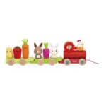 Train ferme JANOD