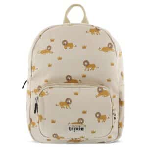 Sac à dos imprimé TRIXIE Lion