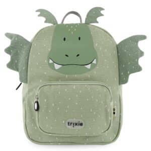 Sac à dos maternelle Dragon TRIXIE
