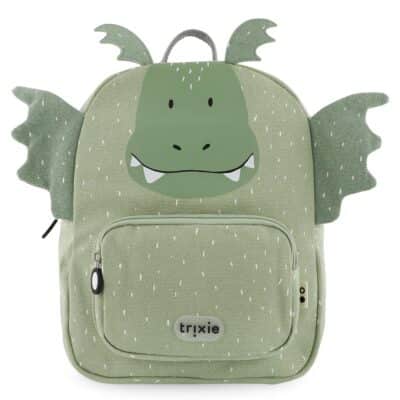 Sac à dos maternelle Dragon TRIXIE
