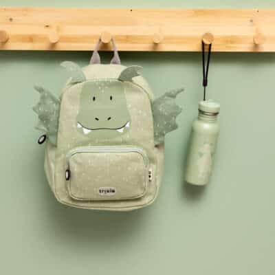 Sac à dos maternelle Dragon TRIXIE