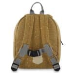 Sac TRIXIE maternelle Ours