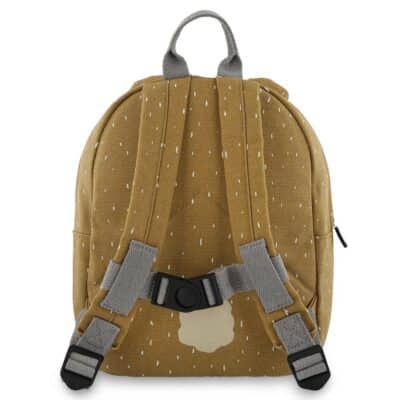 Sac TRIXIE maternelle Ours