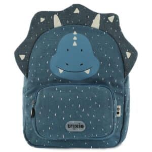 Sac à dos maternelle Triceratops TRIXIE