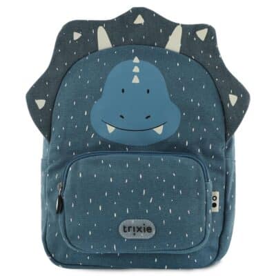 Sac à dos maternelle Triceratops TRIXIE
