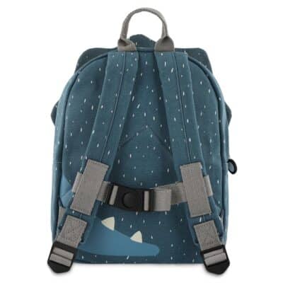 Sac à dos maternelle Triceratops TRIXIE