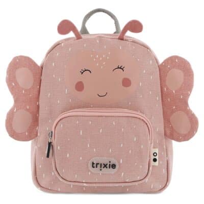 Sac TRIXIE maternelle Papillon