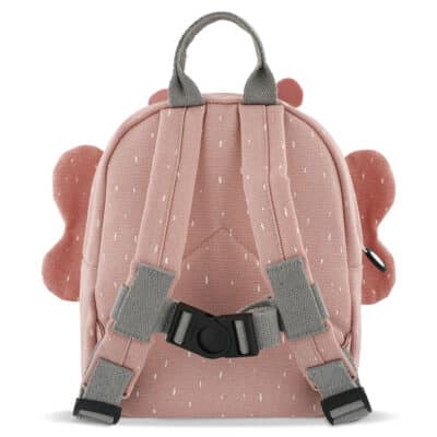 Sac TRIXIE maternelle Papillon