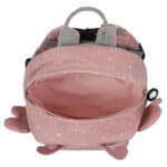 Sac TRIXIE maternelle Papillon