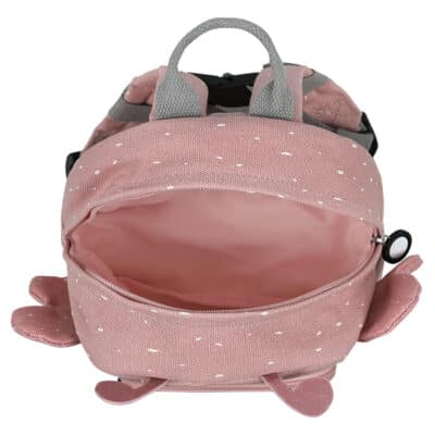 Sac TRIXIE maternelle Papillon