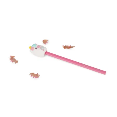 Taille crayon Licorne LEGAMI