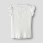 T-shirt blanc NAME IT