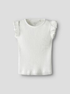 T-shirt blanc NAME IT